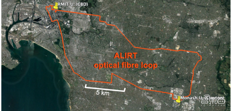 Wi-Fi要被淘汰了?澳洲研发光纤传输新方案,1秒可下载千部电影