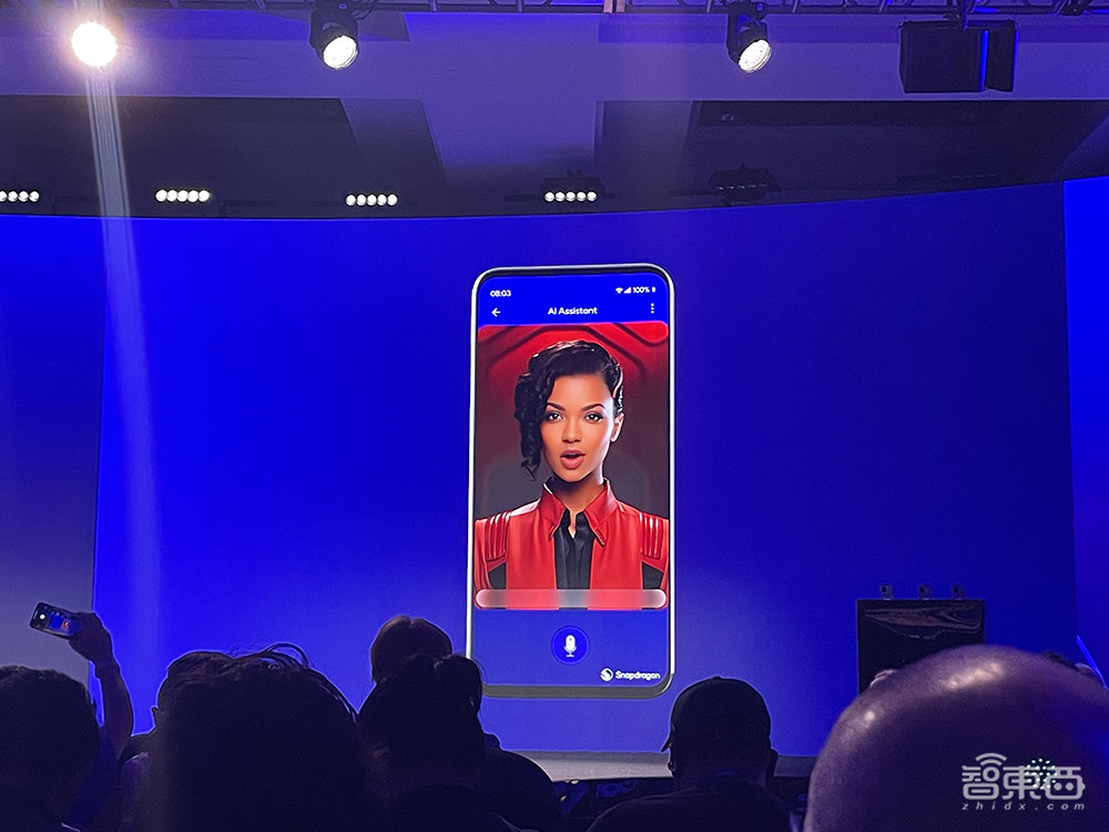 AI性能6年暴涨100倍,CPU赶超苹果英特尔?高通最强芯片秘籍公布