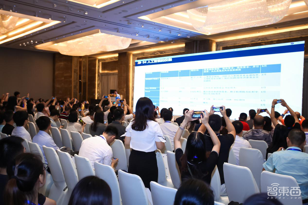 全球人工智能创业者大会开幕在即