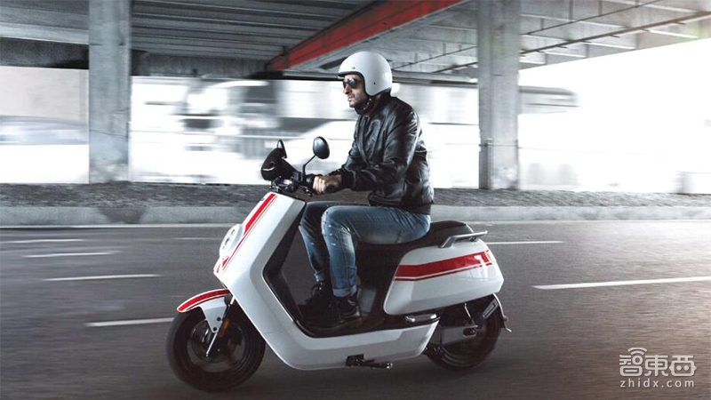 彭博社:小牛计划在美上市 融资规模3亿美元