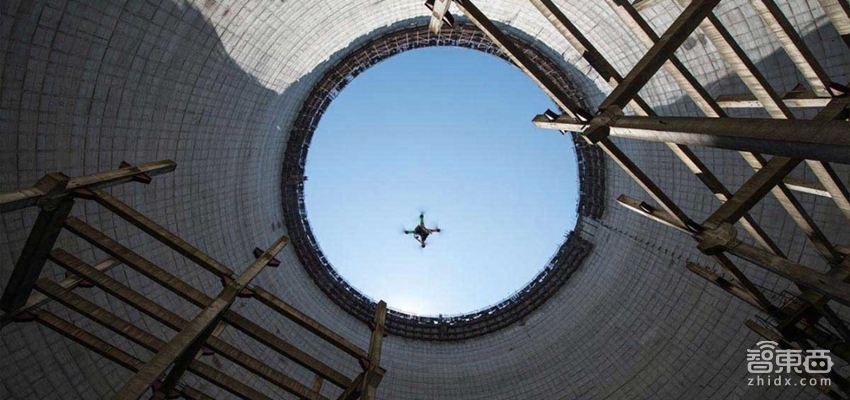 让无人机不再惹祸的地理围栏 还藏着一个智能交通的未来