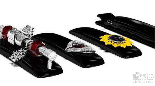 全球可穿戴产品Top100