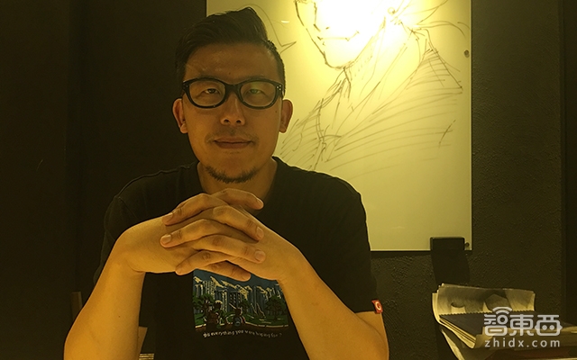 立志做3A级VR大作 起底被微软和索尼一并看中的游戏公司