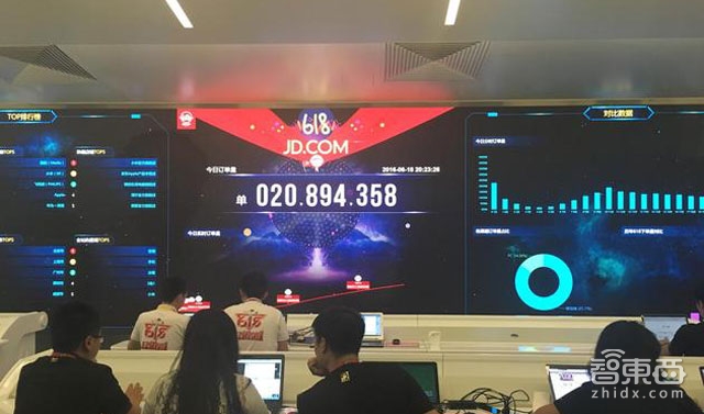 智东西晚报:锤子手机不火欲借VR解局 索尼家电下滑靠手机赚钱