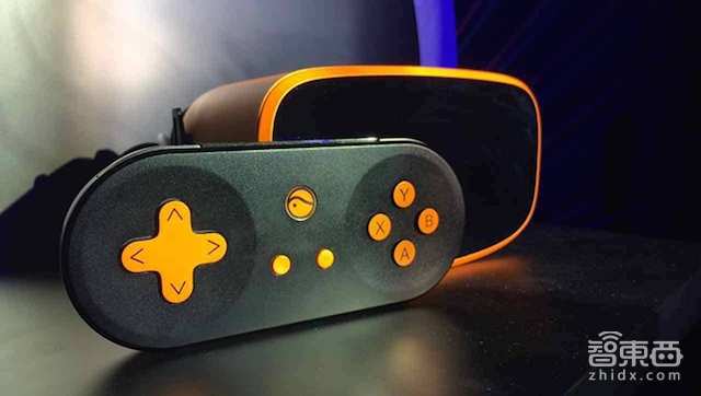 硬创先锋周宏伟:解密小鸟看看的“分体式”VR一体机