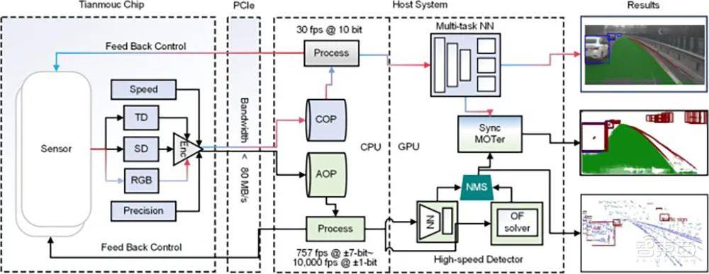 清华计算双“王炸”登Nature!类脑芯片取得重大突破,量子模拟打破国际纪录