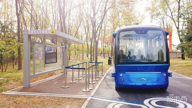 2018,自动驾驶宇宙大爆发