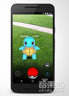 抱上皮卡丘小短的AR,这波童年杀我服!