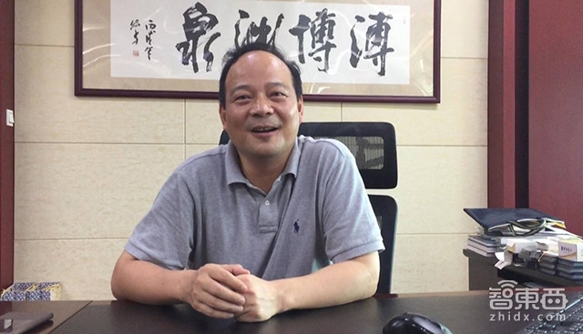 两次踩中风口，即将闪电上市 解密宁德时代之父曾毓群