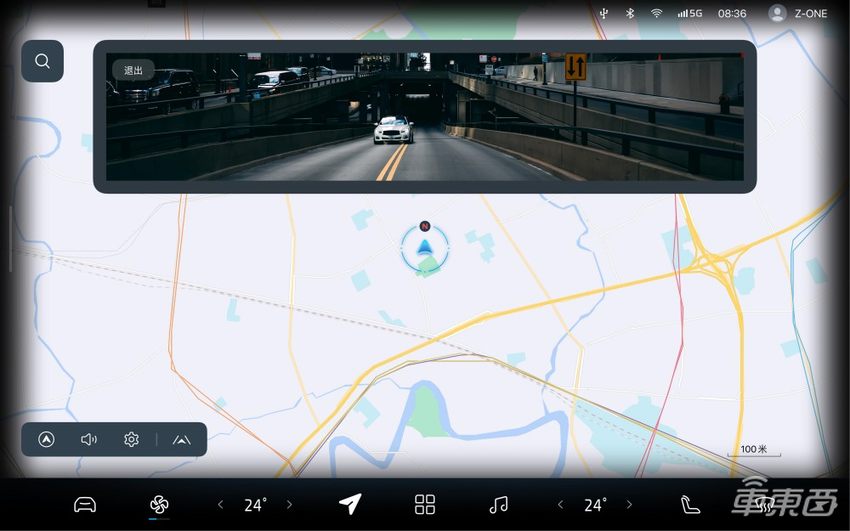 飞凡R7首次OTA！可在车内玩3A大作，智驾进一步优化