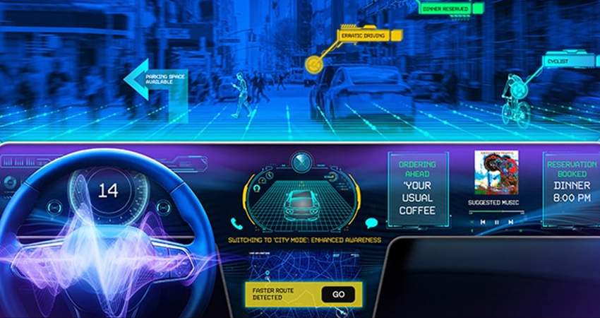 Arm拿出最新计算方案，包含最新Arm车规级IP，上车时间可缩短12月