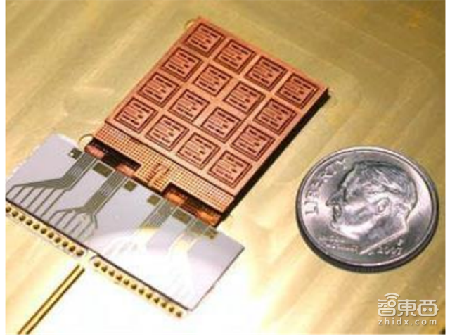 手机供应链大拆解 七大技术重新革命手机【附下载】| 智东西内参