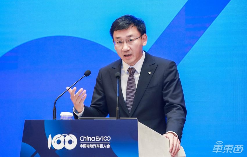 小米汽车营销负责人离职，仅加盟七个月，或重返五菱