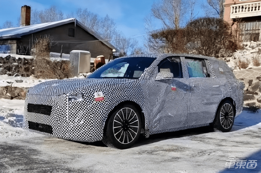 蔚小理抢着发新车，还有小米汽车首发，一文看尽十大重磅新车