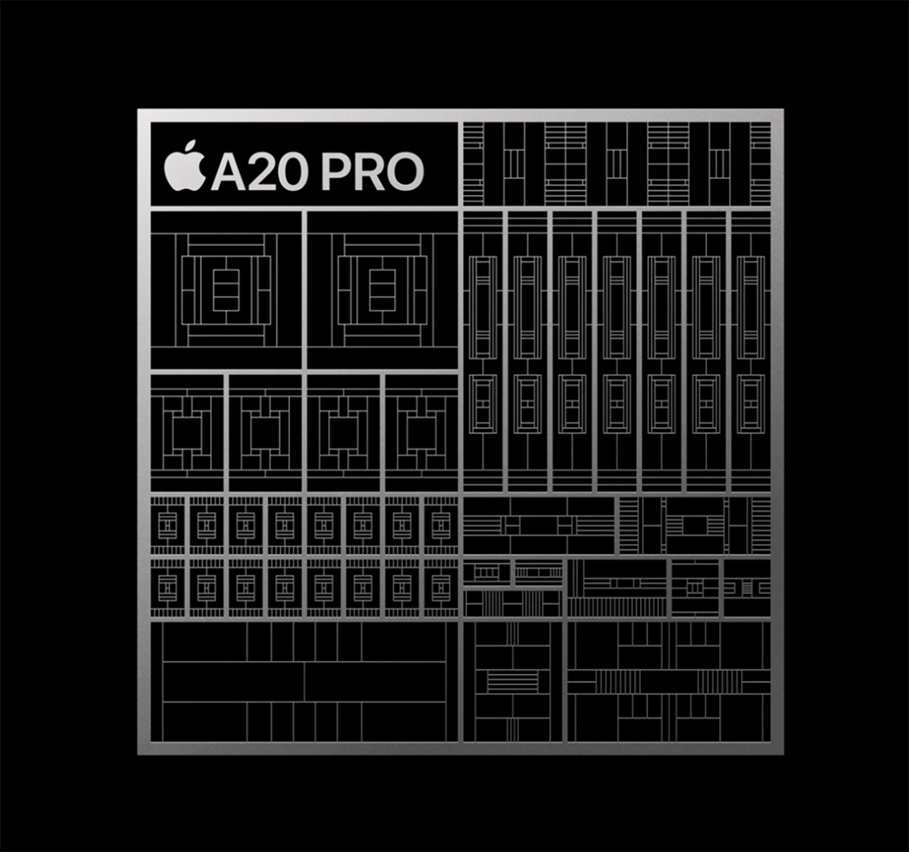 顶配两万六!苹果折叠屏iPhone来了,首搭屏下摄像+2nm芯王,库克现场交班