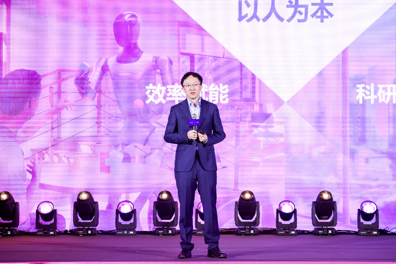 牵手三大顶尖机构,傅利叶宣布未来十年规划,要做更有温度、生动的具身智能