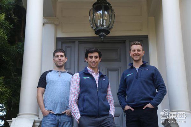 全球高精地图四小天王:竟没一家中国公司!