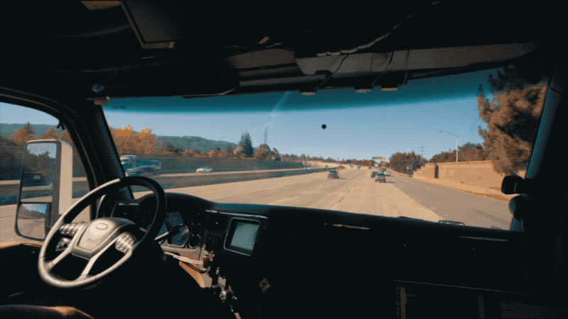 解密：三次创业成功的斯坦福学霸，如何帮一汽造无人卡车？