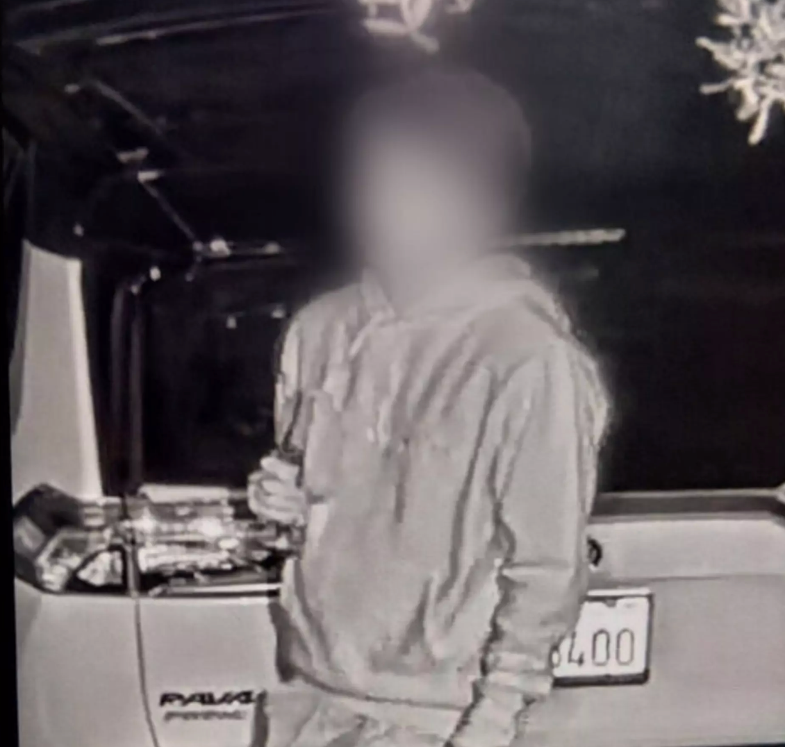 突发!阿尔特曼家又遇枪击