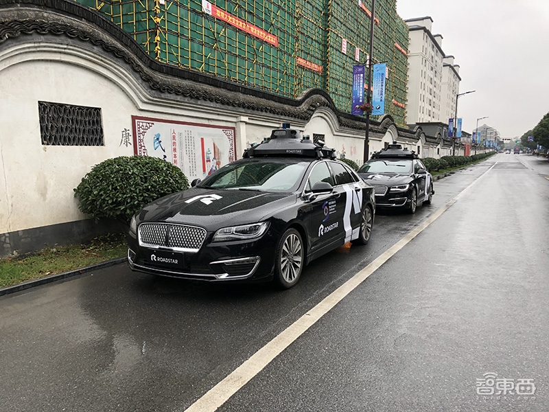 揭秘清華系自動駕駛天團(tuán):28家公司54位學(xué)霸CXO！