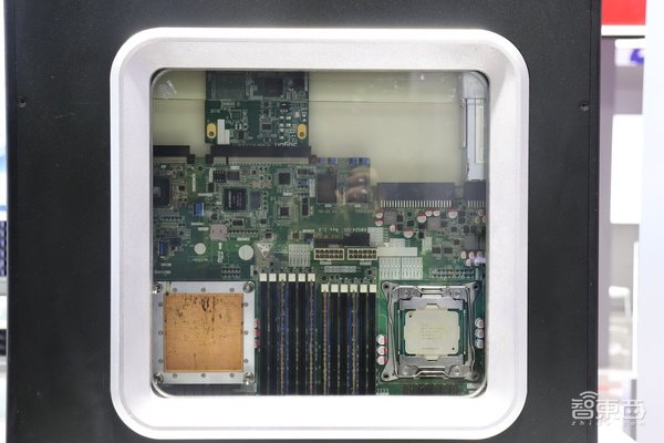 CITE2019：你想看的AI、柔性屏、IoT与芯片，全在这里了