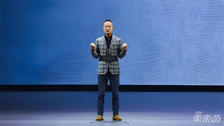 车圈高层巨震！9名CEO被换，超300人易位，外资最着急