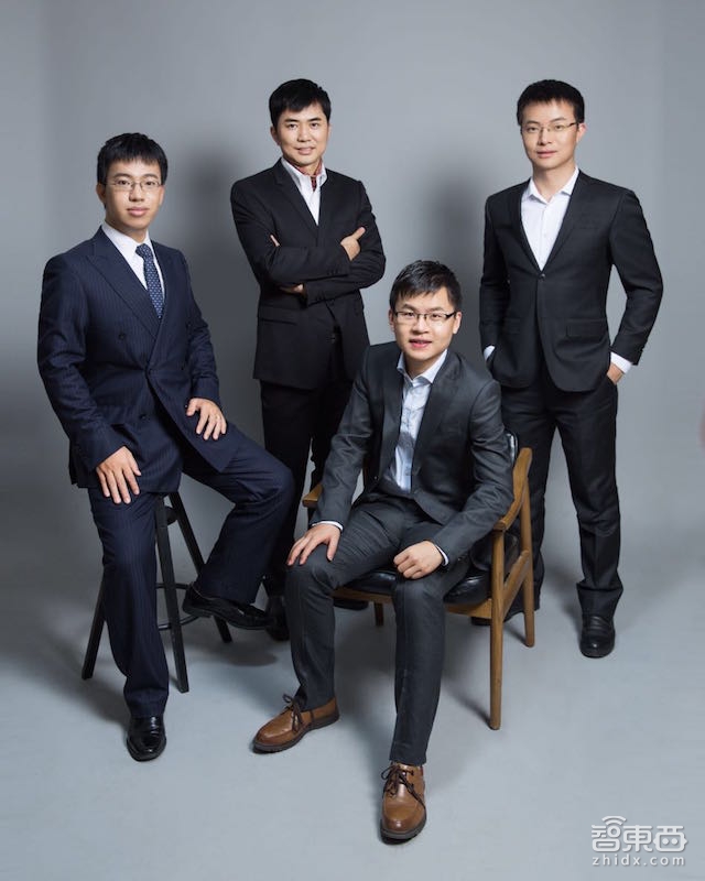 成立一年估值超10亿 与谷歌飙技术 这位90后CEO如何做到?