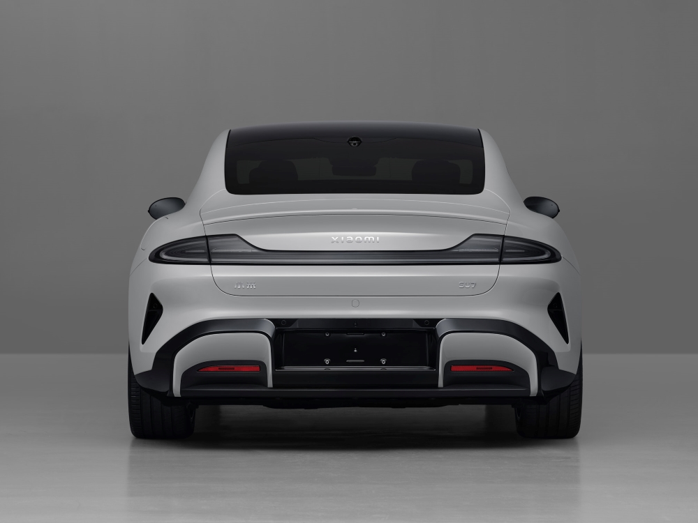 重磅新车扎堆，工信部今年首场“车展”炸裂开展！小米鸿蒙智行零跑全有新车