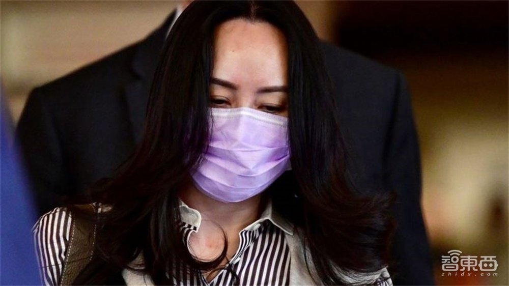 华为起诉美国FBI等16部门!孟晚舟案两年屈辱,59页报告揭不公