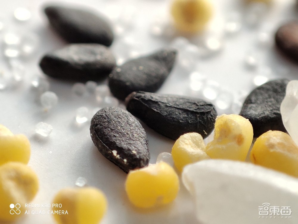 “显微镜”也能放上手机,没有高刷的红米K30 Pro算不算旗舰?