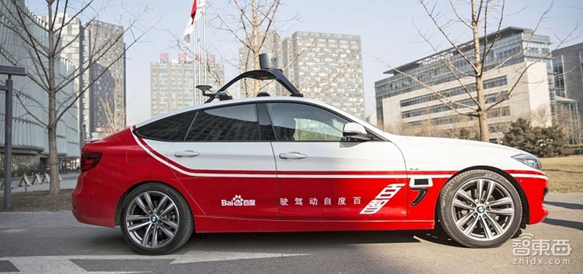 起底百度汽车出行布局：已占领200款汽车搞定90万用户