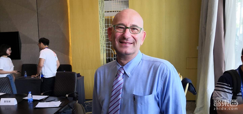 英特尔153亿美元没白花！对话Mobileye中国区总监