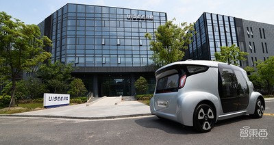 彻底解决停车难题！驭势科技交付首批AVP量产车