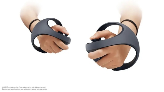 4K分辨率、眼动追踪、焦点渲染,索尼下一代PSVR了解一下!