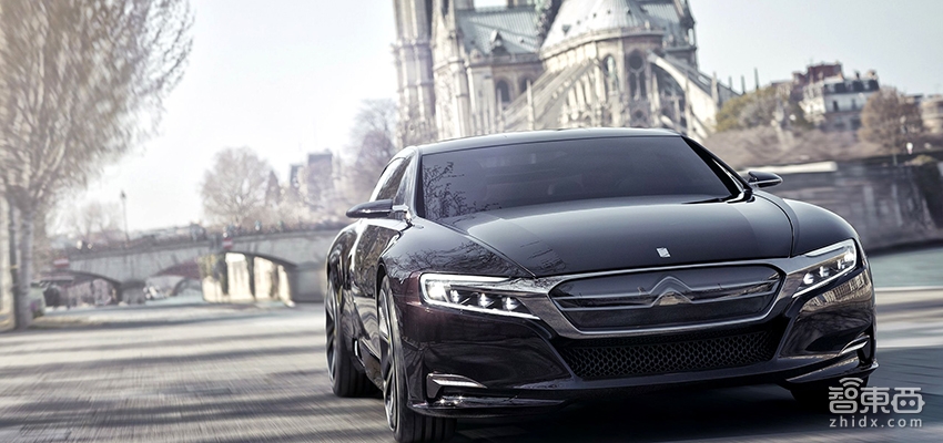 智车之路 | 法国车不只有“浪”和“慢” 标致雪铁龙的自动驾驶征程