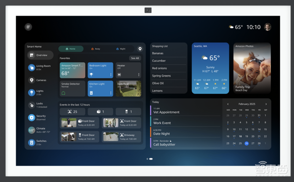亚马逊Alexa史诗级重生!注入大模型灵魂,6亿智能家居设备狂欢