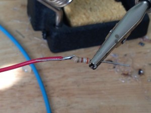 拯救喵星人 树莓派自动喂猫器机