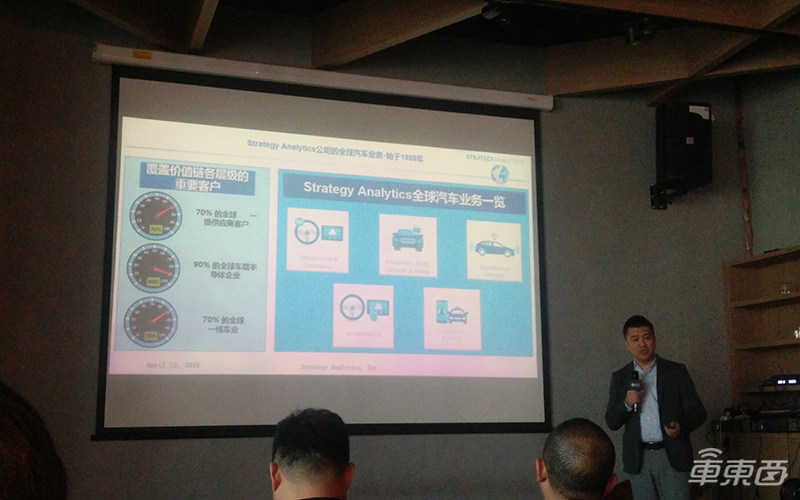 2022年联网车辆将突破1461万台 OTA技术或为车企节约350亿美元