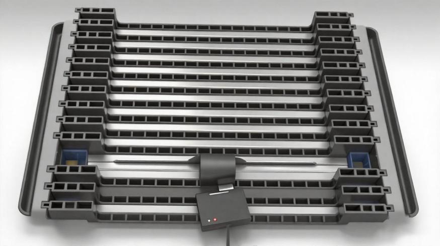 深圳跑出触觉传感黑马,刚拿下千万元融资,纽交所公司高管创办