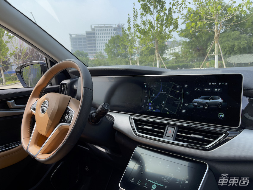 体验全球首款7nm汽车芯,能让车机赶超手机吗?