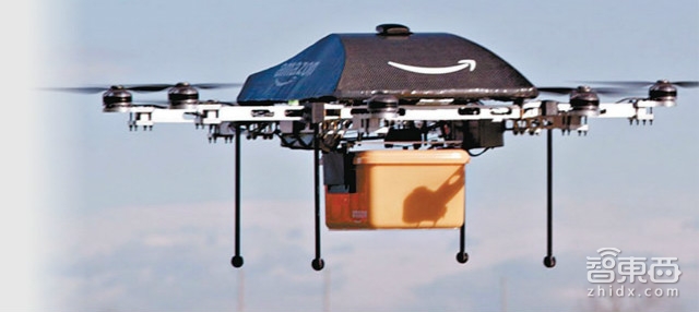 全球最重要的70家无人机公司 在这8个领域瓜分了这块大蛋糕