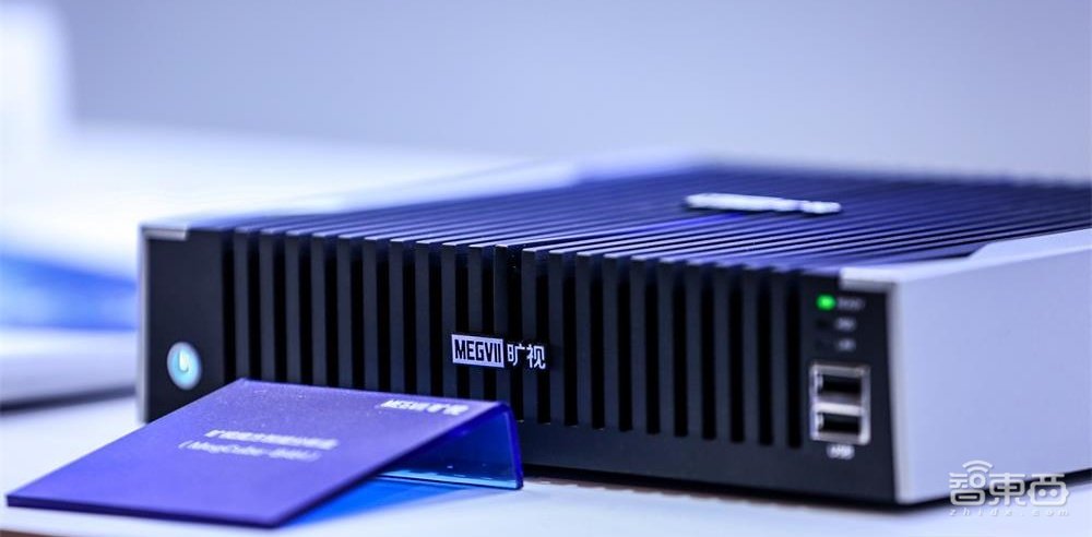 AI企业如何圈地智慧建筑万亿市场?专访旷视高级副总裁