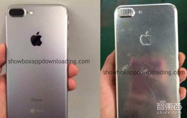 智东西晚报:爆iPhone7已量产或9月发布 全球超算500强中国双第一