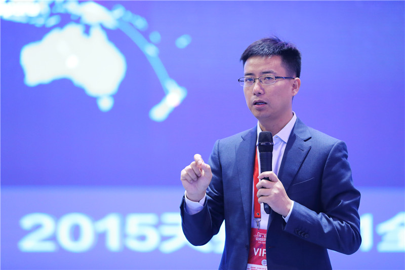 深度:马云接班人的第一把火!换掉阿里云总裁,亲抓AI业务