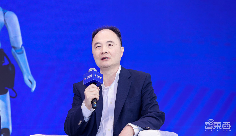 北京海淀打响具身智能争夺战:公布三年行动方案,部署六大行动