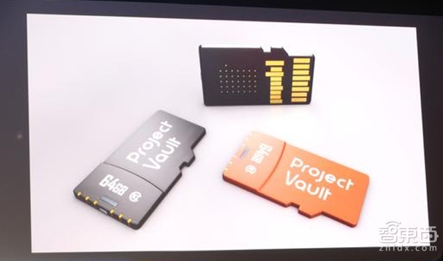 谷歌X与ATAP 两大“卵用”部门的黑科技