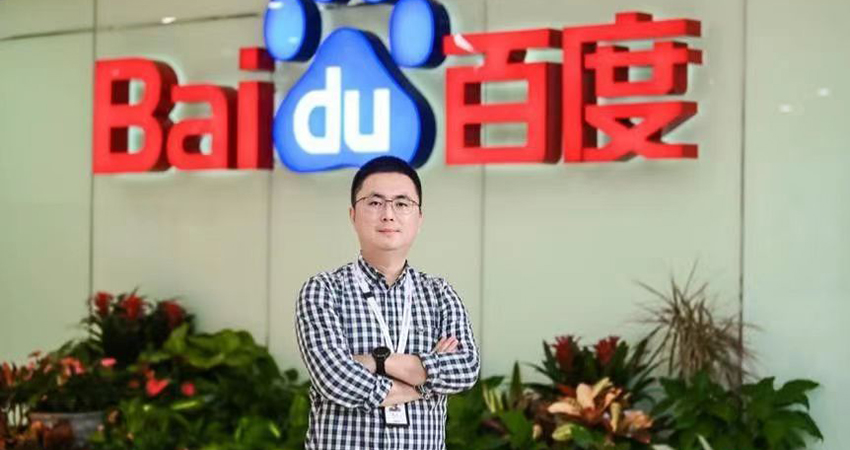 原摩拜CTO夏一平出任百度造车公司CEO！车圈老兵创业后再回智能汽车赛道