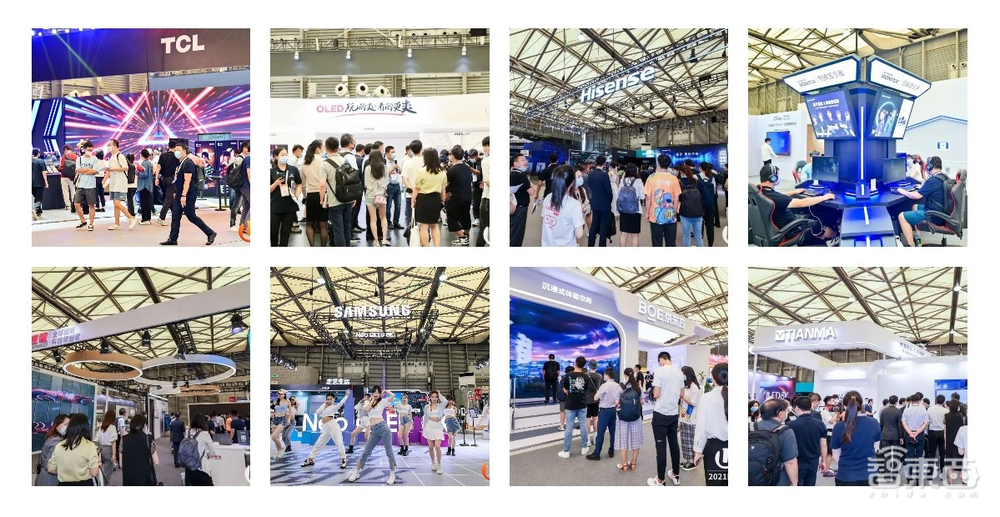 UDE2022国际显示博览会将于明年2月在深圳举办