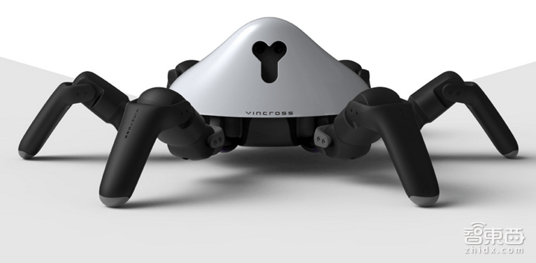 飞天潜水居家无所不包 CES2017机器人无人机看点剧透