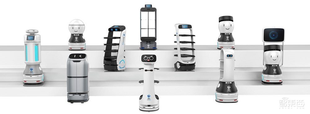 明星机器人一个停产一个贱卖！孙正义的机器人梦不死，狂投18家公司